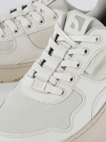 Barefoot Sneakers Barebarics Zing - Off-White
