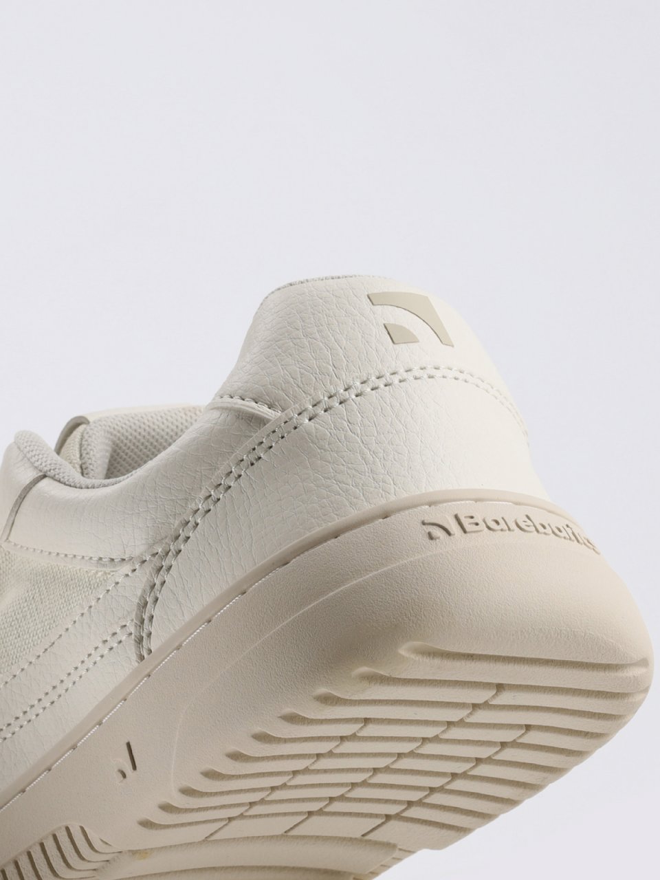 Barefoot Sneakers Barebarics Zing - Off-White