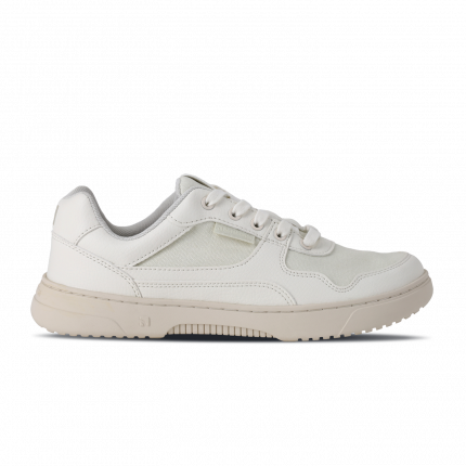 Barefoot Sneakers Barebarics Zing - Off-White