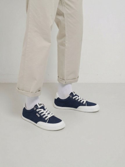 Barefoot scarpe Be Lenka Rebound - Denim Dark Blue