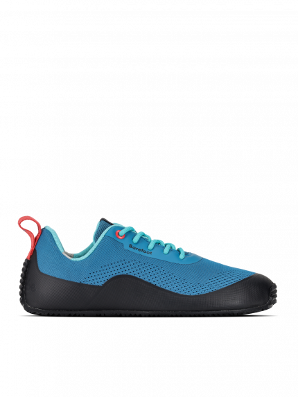 Barfußschuhe Be Lenka Trailair - Aqua Blue