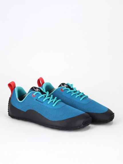 Barfußschuhe Be Lenka Trailair - Aqua Blue
