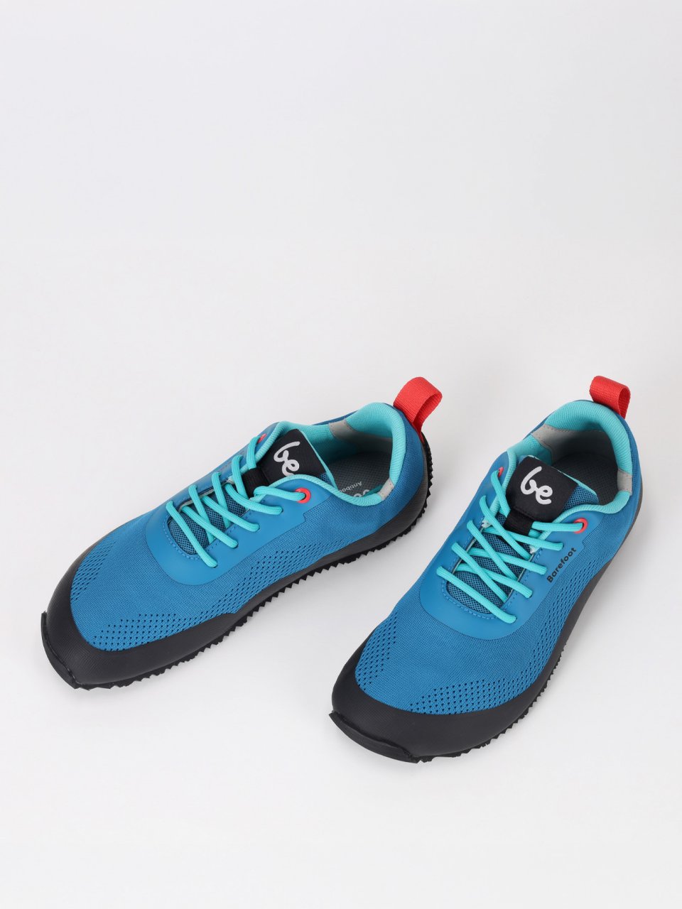 Barfußschuhe Be Lenka Trailair - Aqua Blue