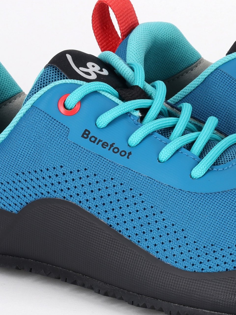 Barfußschuhe Be Lenka Trailair - Aqua Blue
