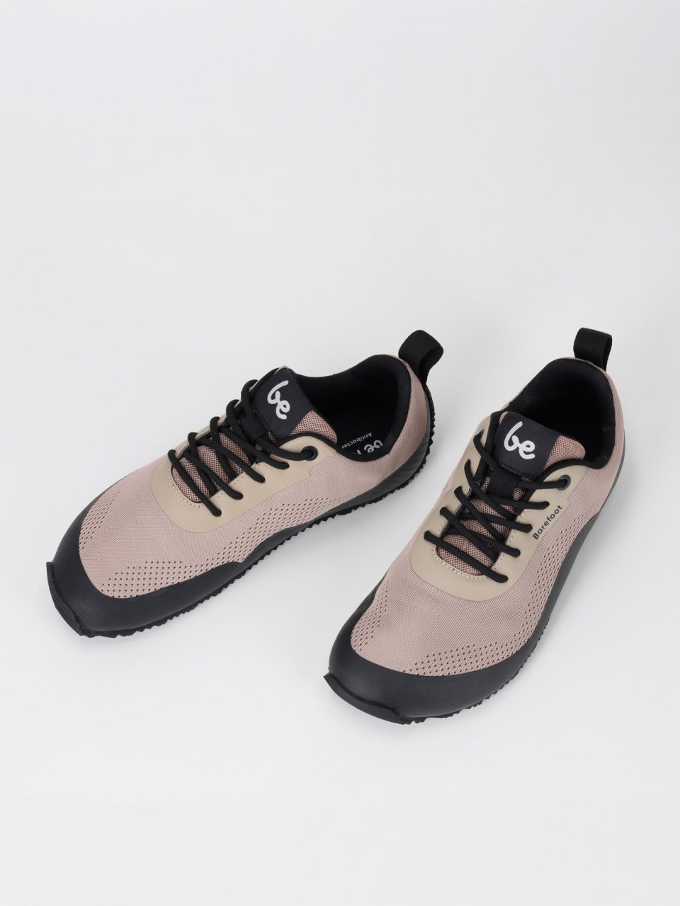 Barfußschuhe Be Lenka Trailair - Light Clay