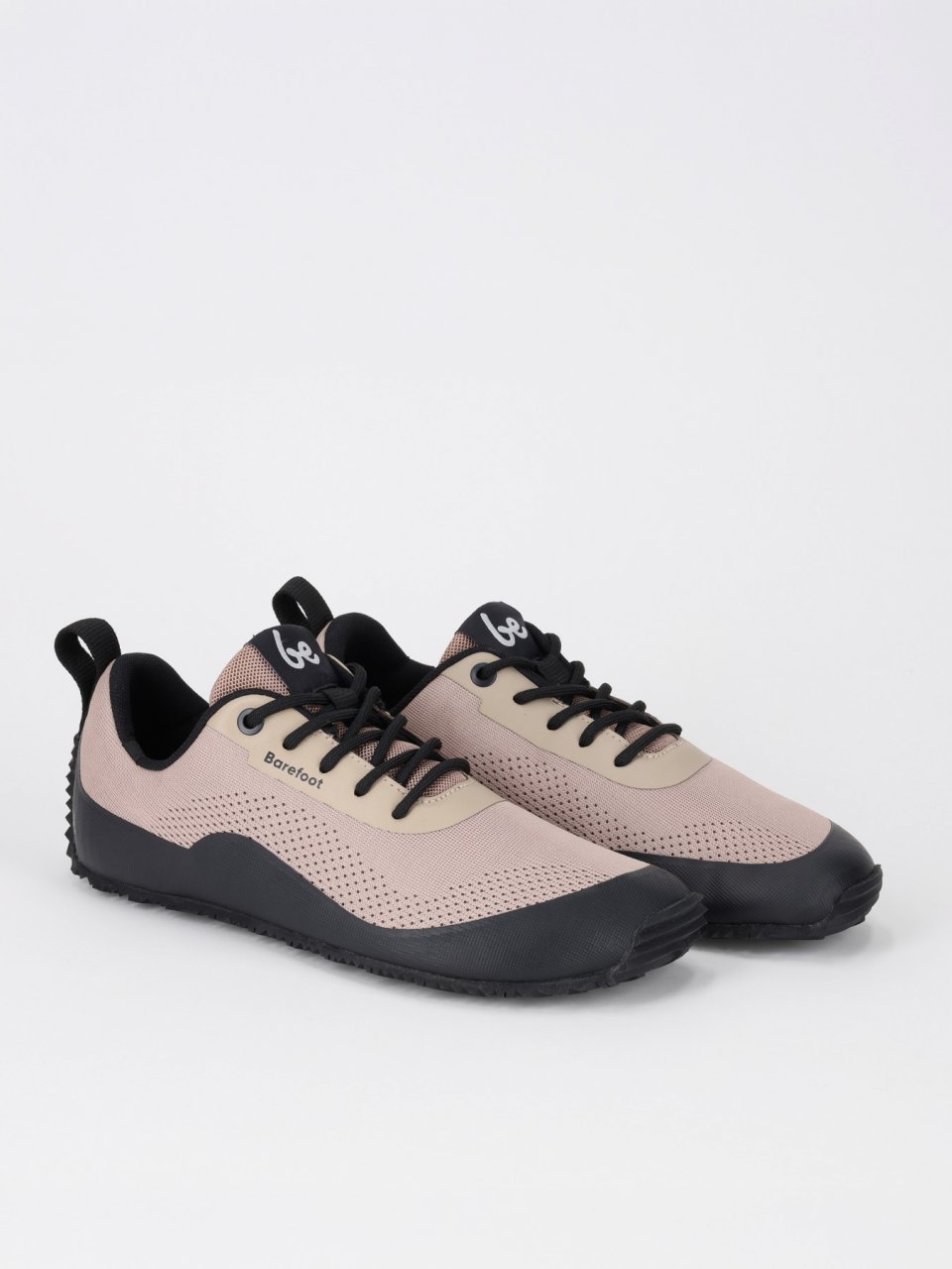 Barfußschuhe Be Lenka Trailair - Light Clay