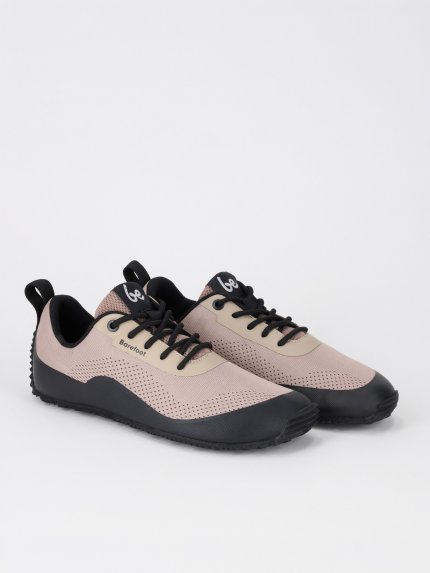 Barfußschuhe Be Lenka Trailair - Light Clay