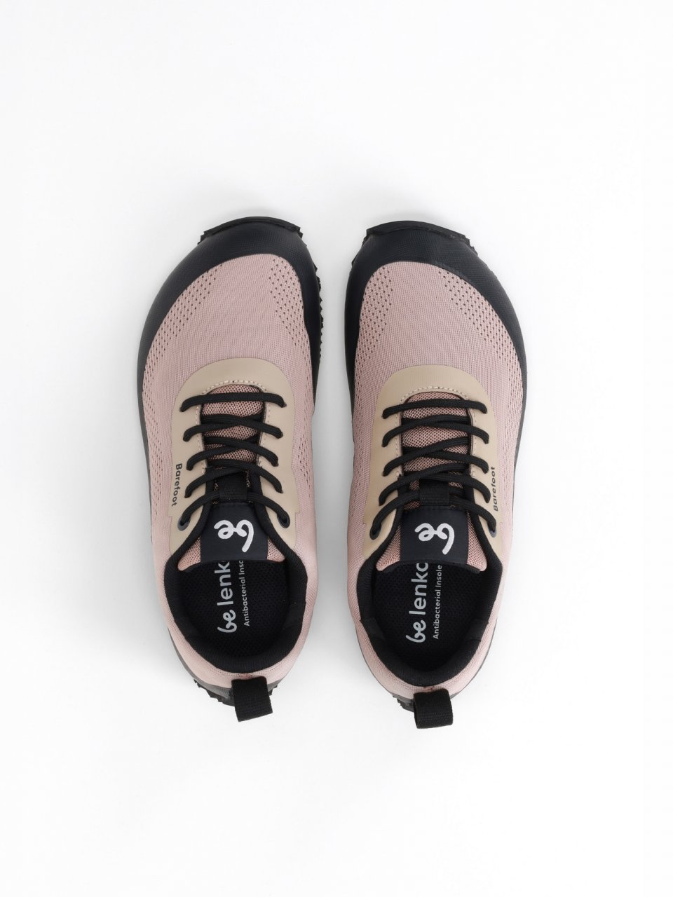 Barfußschuhe Be Lenka Trailair - Light Clay