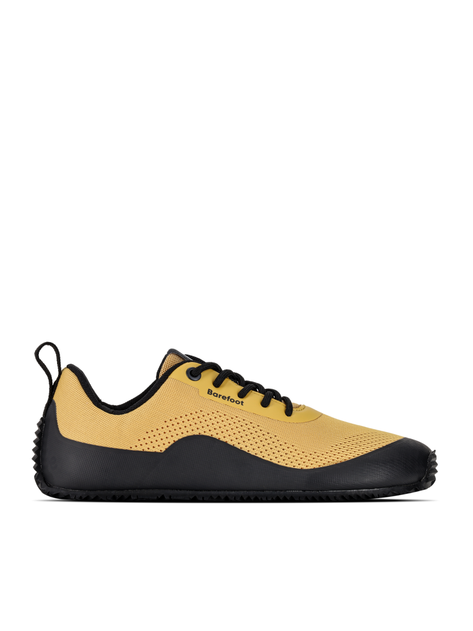 Barfußschuhe Be Lenka Trailair - Mustard