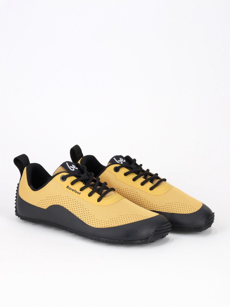 Barfußschuhe Be Lenka Trailair - Mustard