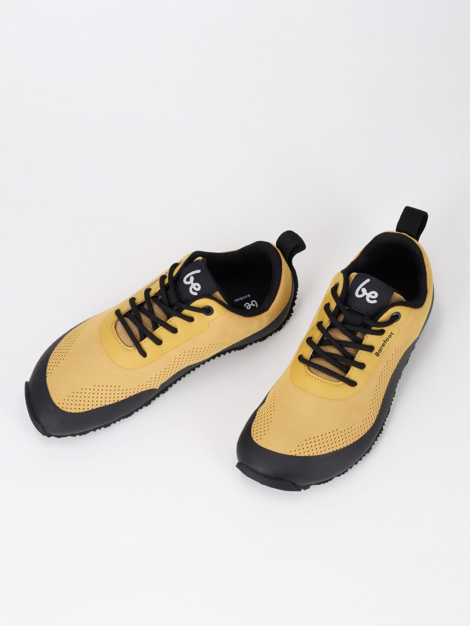 Barfußschuhe Be Lenka Trailair - Mustard