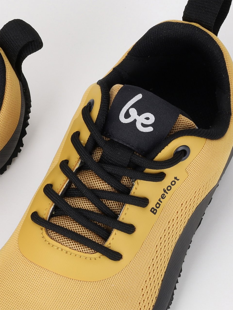Barfußschuhe Be Lenka Trailair - Mustard