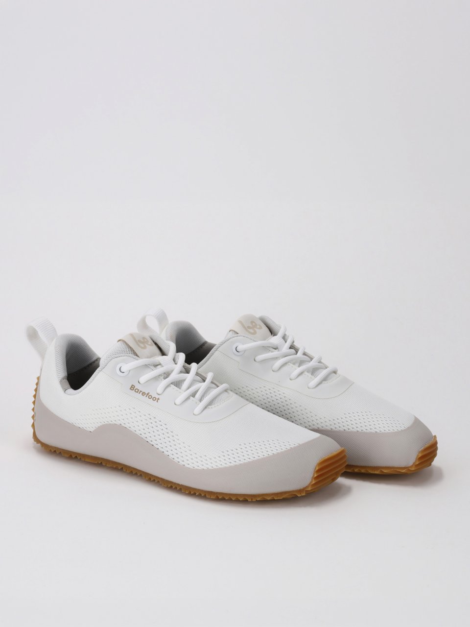 Barfußschuhe Be Lenka Trailair - Off - White