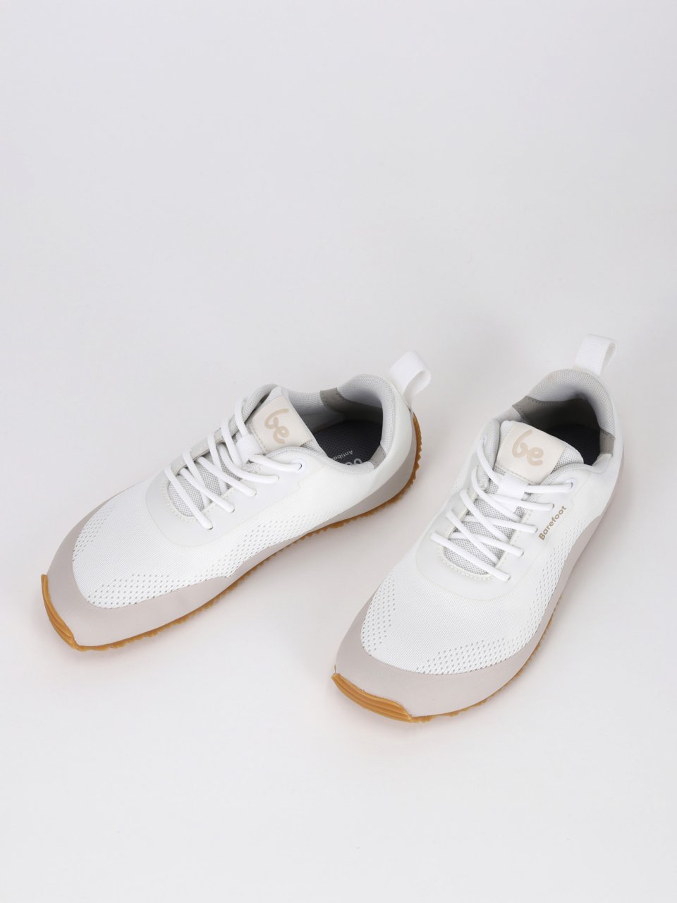 Barfußschuhe Be Lenka Trailair - Off - White