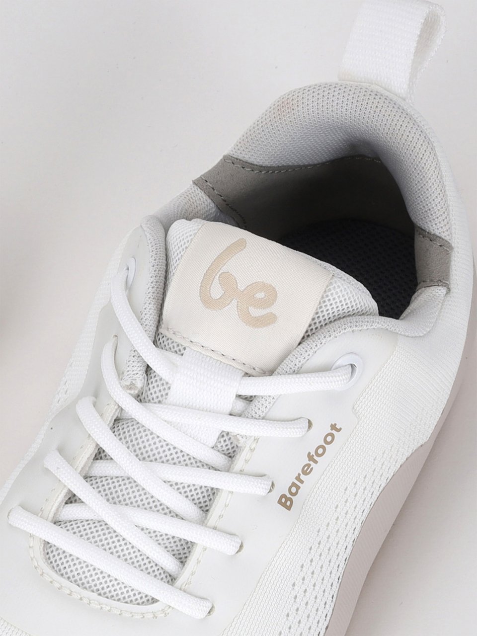 Barfußschuhe Be Lenka Trailair - Off - White