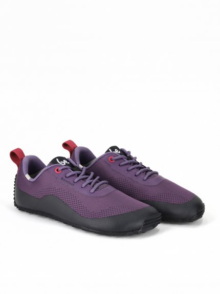 Barfußschuhe Be Lenka Trailair - Plum