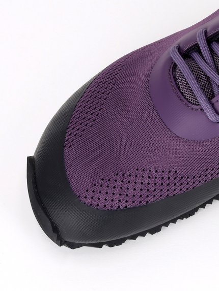 Barefoot Shoes Be Lenka Trailair - Plum