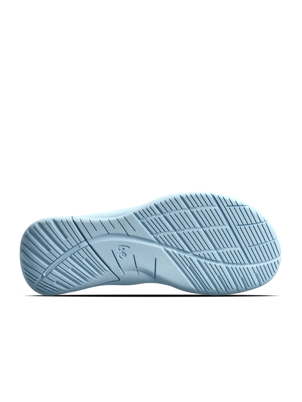 Kinder Barfuß Sneakers Be Lenka Nubo Junior - Blue
