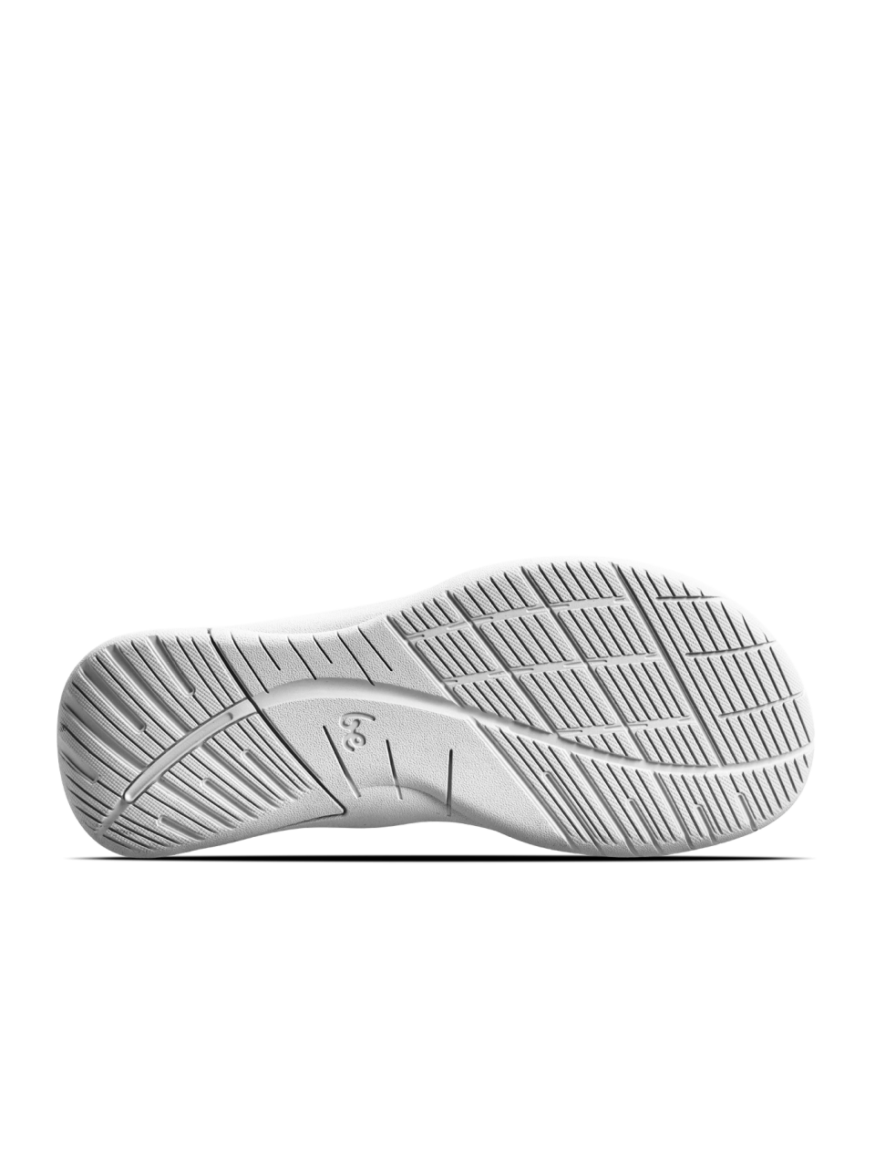 Kinder Barfuß Sneakers Be Lenka Nubo Junior - Grey