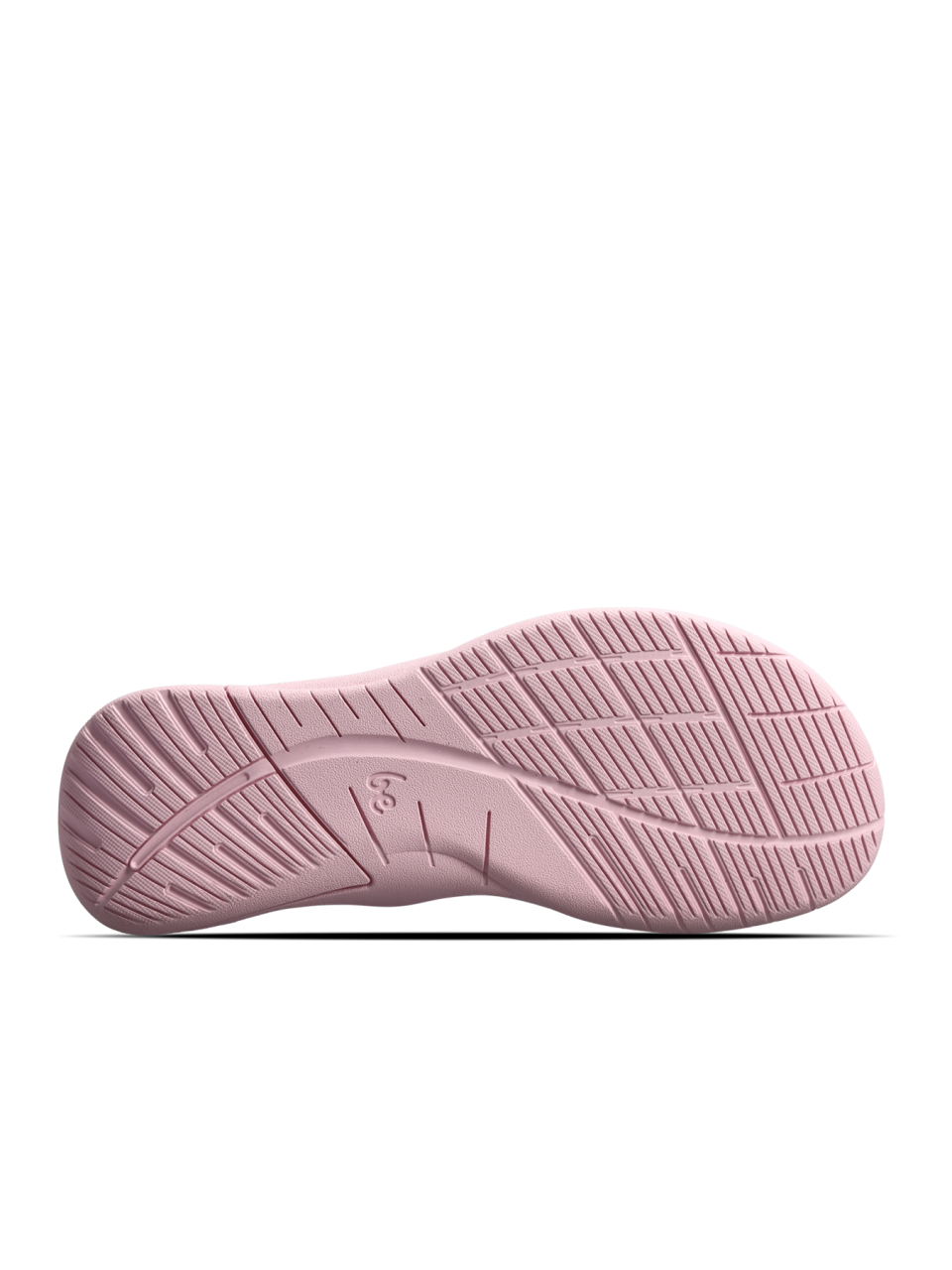Kinder Barfuß Sneakers Be Lenka Nubo Junior - Pink