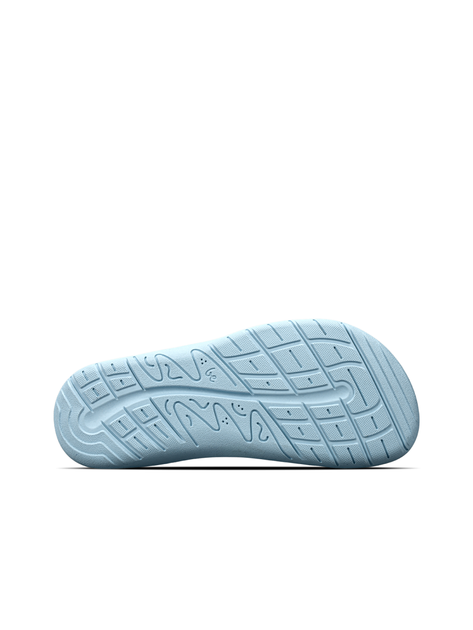 Kids Barefoot Sneakers Be Lenka Nubo Kids - Blue