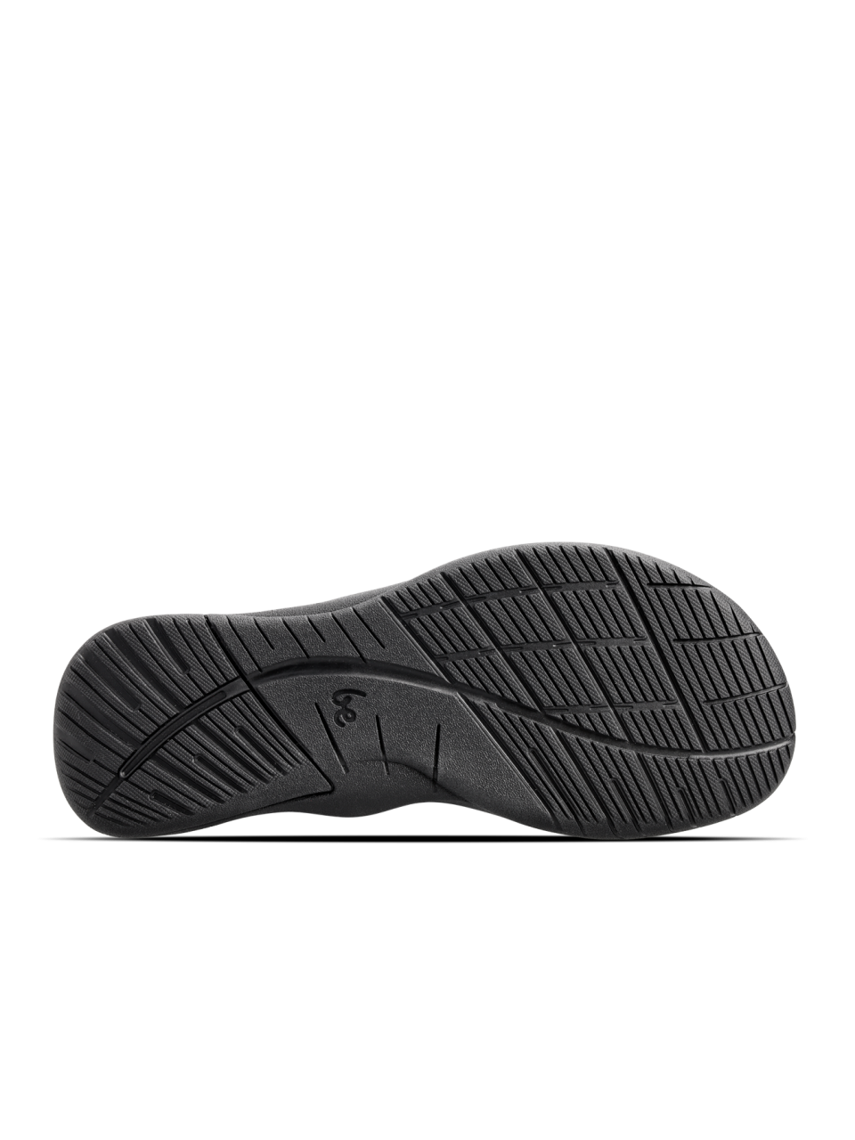 Scarpe barefoot slip-on per bambini Be Lenka Luppo Junior - All Black