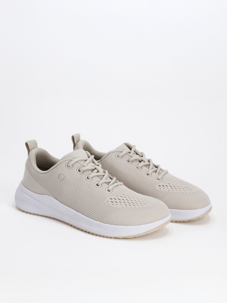 Recovery Sneakers Be Lenka Aerra - Beige