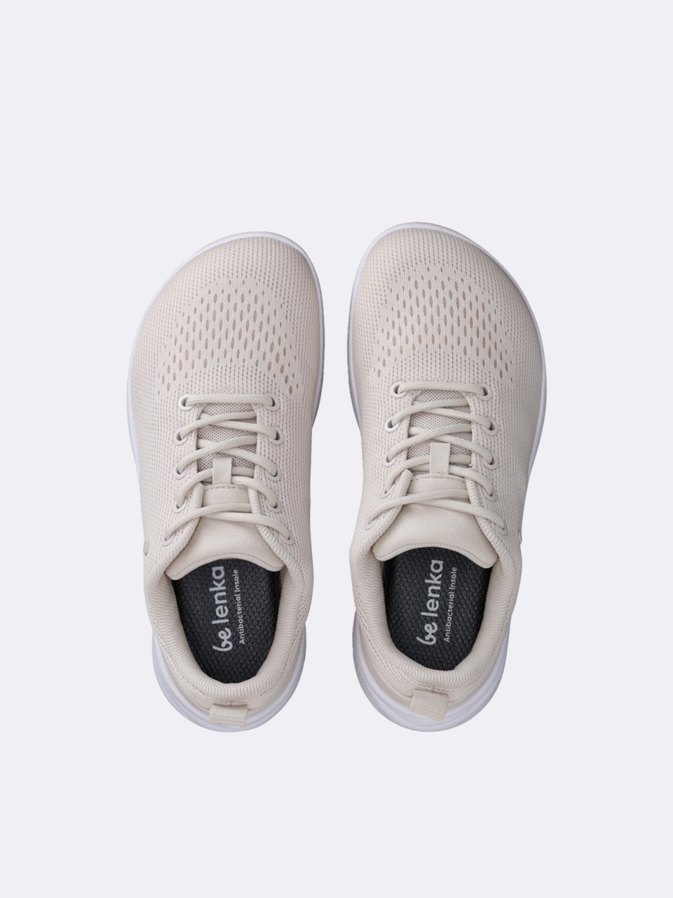 Recovery Sneakers Be Lenka Aerra - Beige