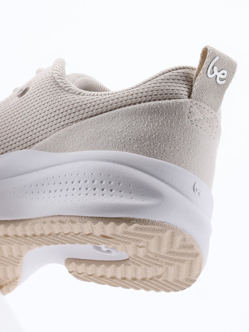 Recovery Sneakers Be Lenka Aerra - Beige