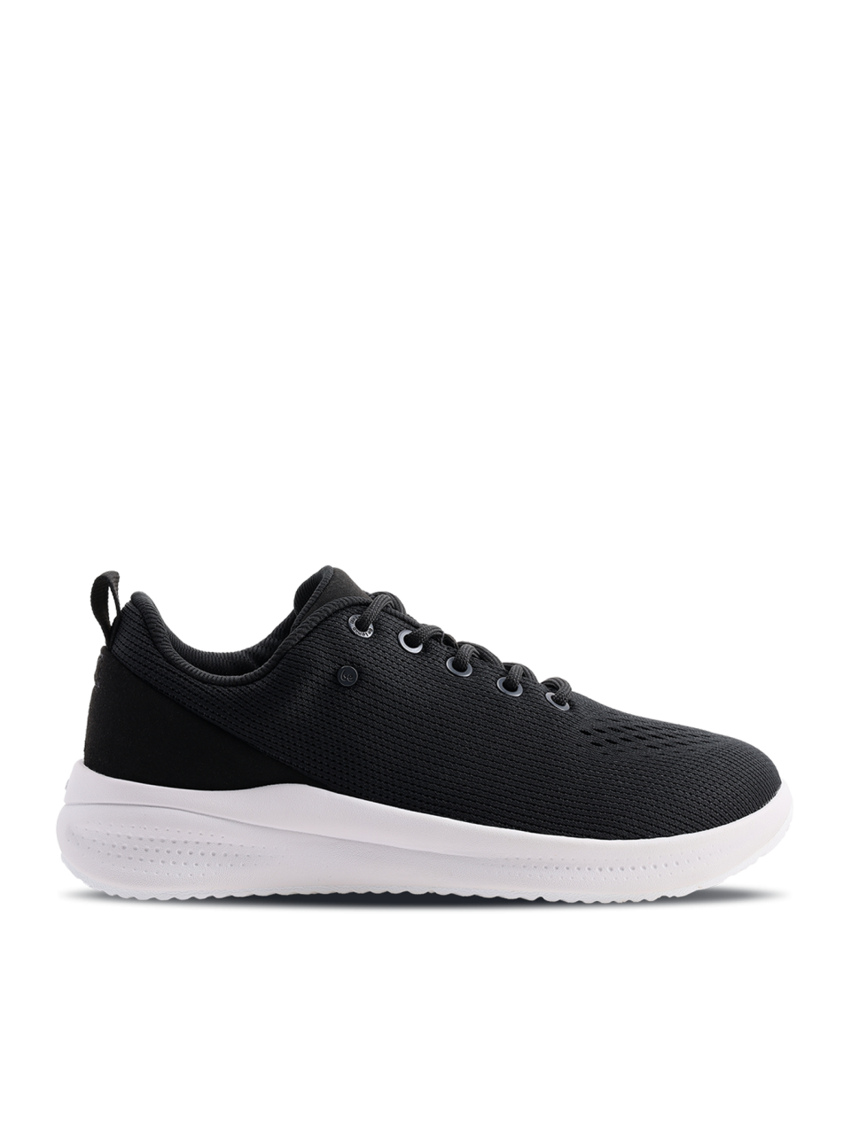 Recovery Sneakers Be Lenka Aerra - Black & White