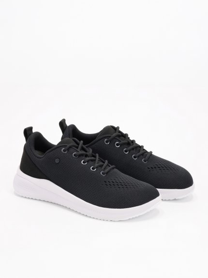 Recovery zapatillas Be Lenka Aerra - Black & White