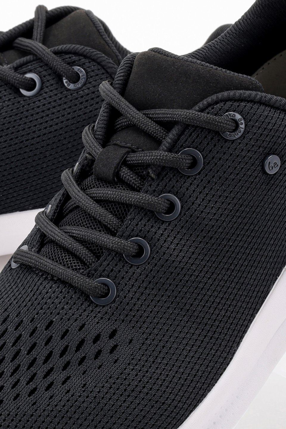Recovery Sneakers Be Lenka Aerra - Black & White