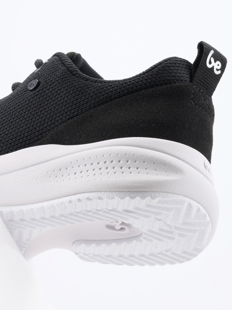 Recovery Sneakers Be Lenka Aerra - Black & White