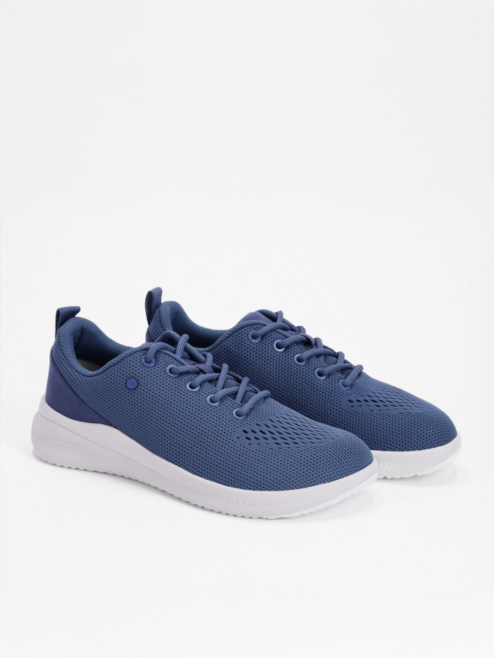 Recovery  Sneakers Be Lenka Aerra - Navy