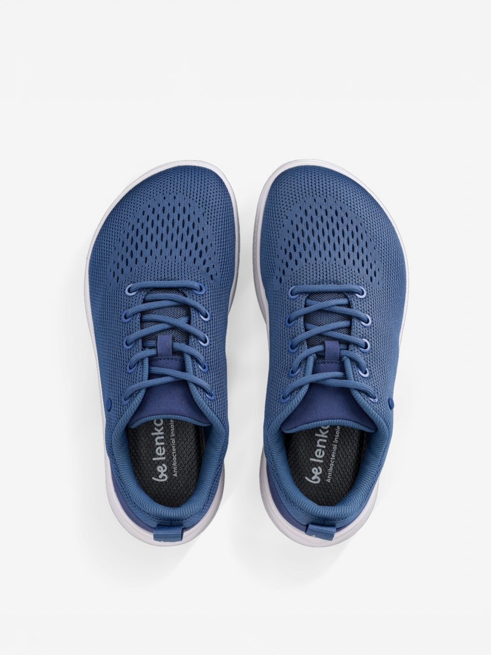 Recovery  Sneakers Be Lenka Aerra - Navy