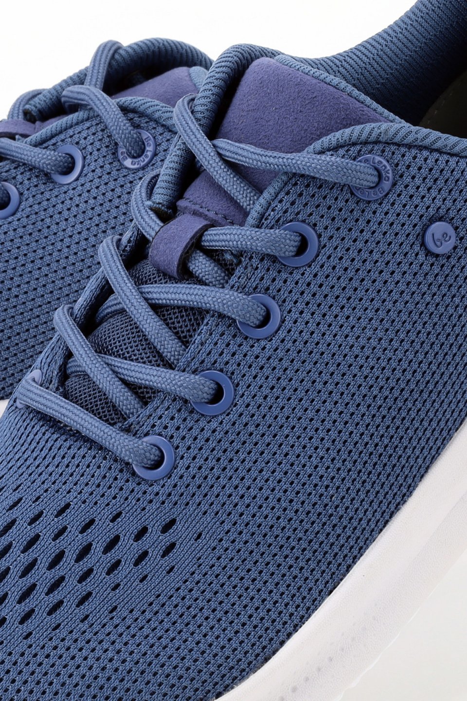 Recovery  Sneakers Be Lenka Aerra - Navy