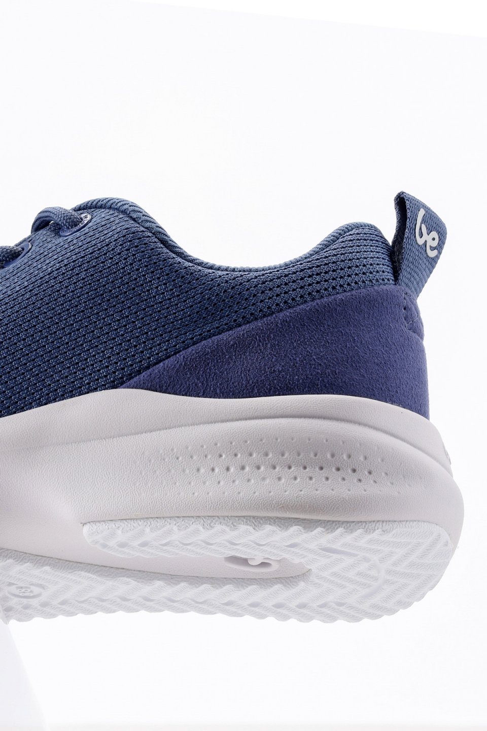 Recovery  Sneakers Be Lenka Aerra - Navy