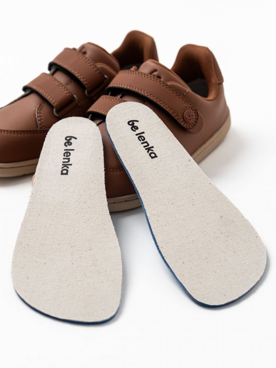 Be Lenka Kids CottonComfort talpbetét