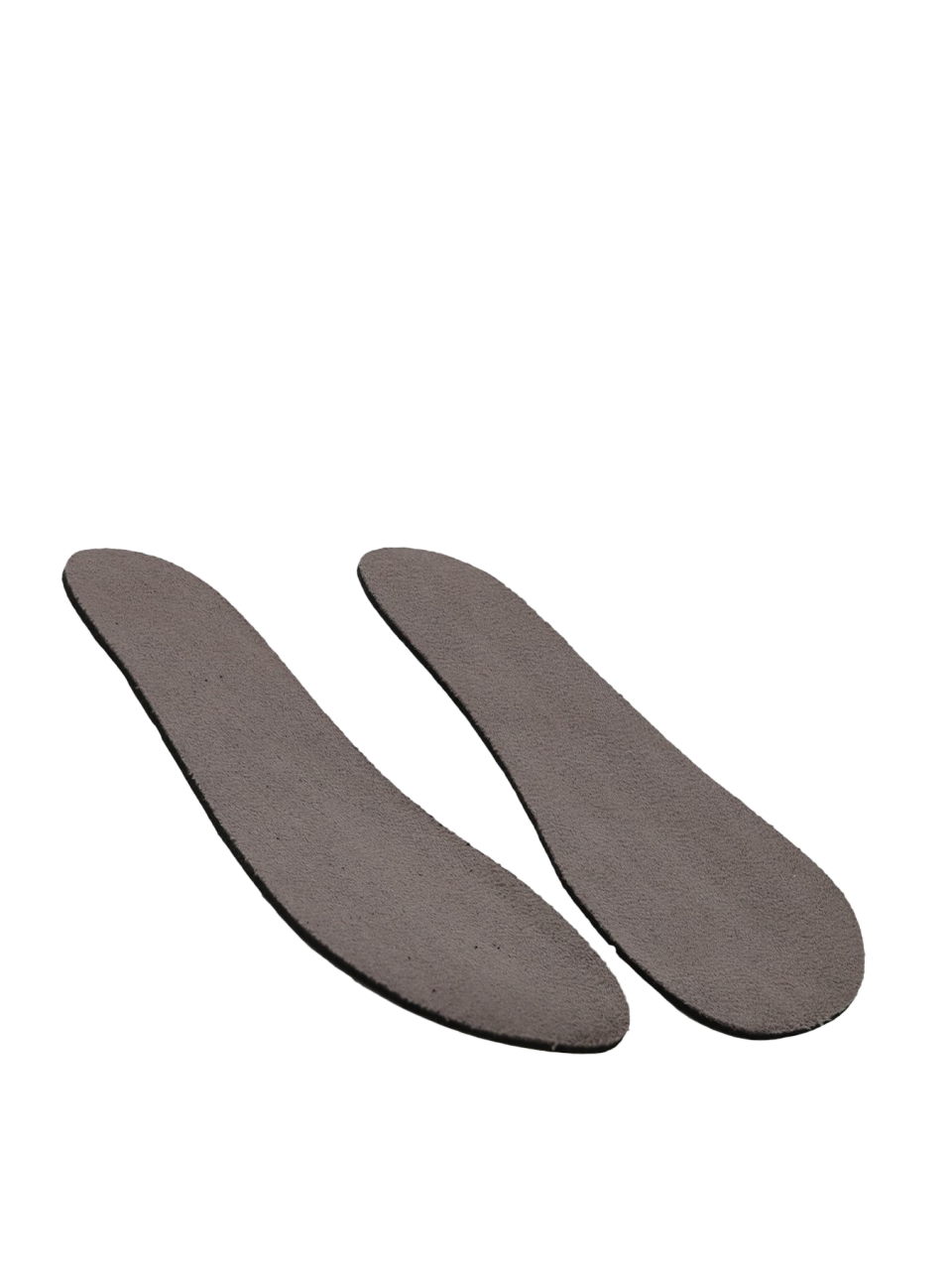 Replacement insole Kids All-year Grey for the KidsComfort sole