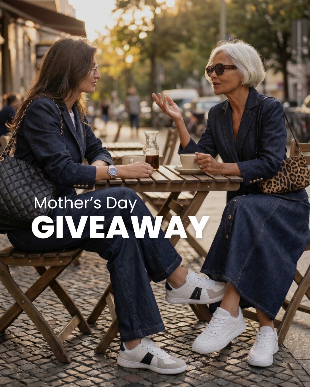 Mother’s Day Giveaway

Moms 