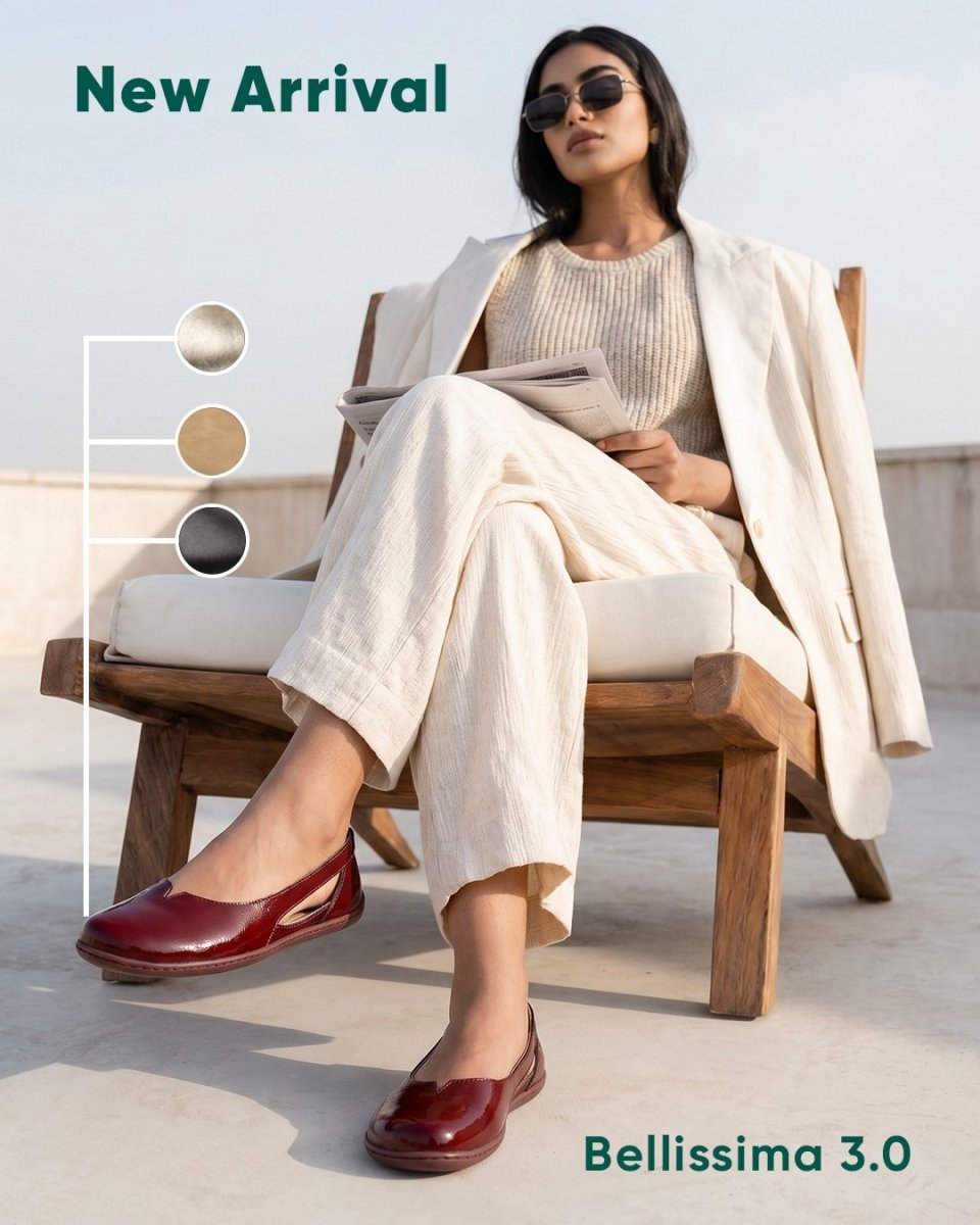Bellissima 3.0 ✨

Shoes that…