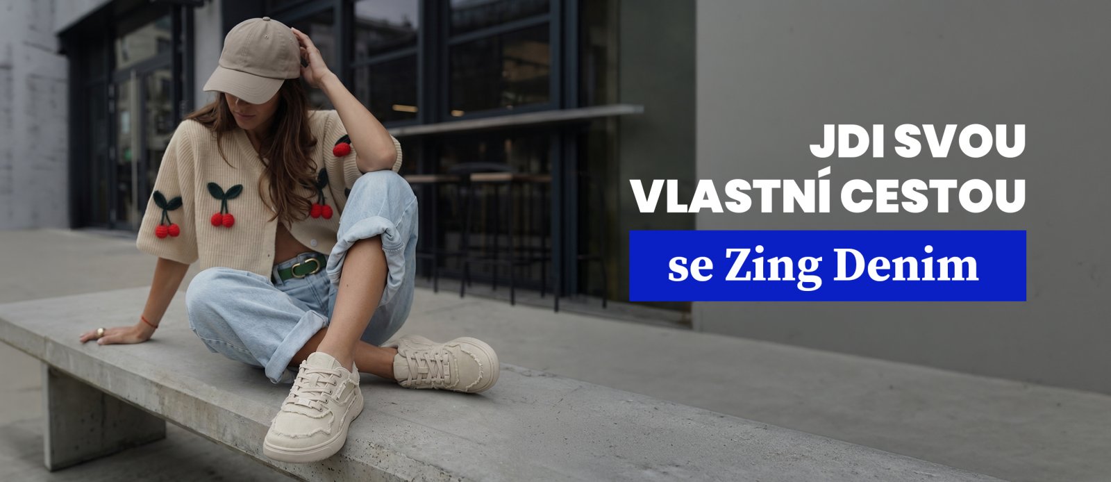 Nejlepší momenty zažiješ ve měste