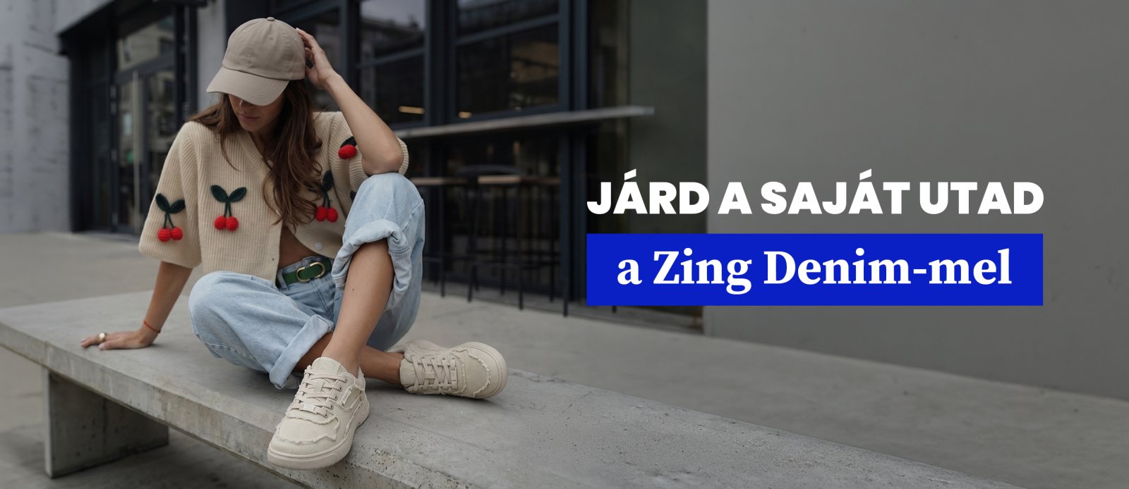 A legjobb pillanatokat a városban éli át