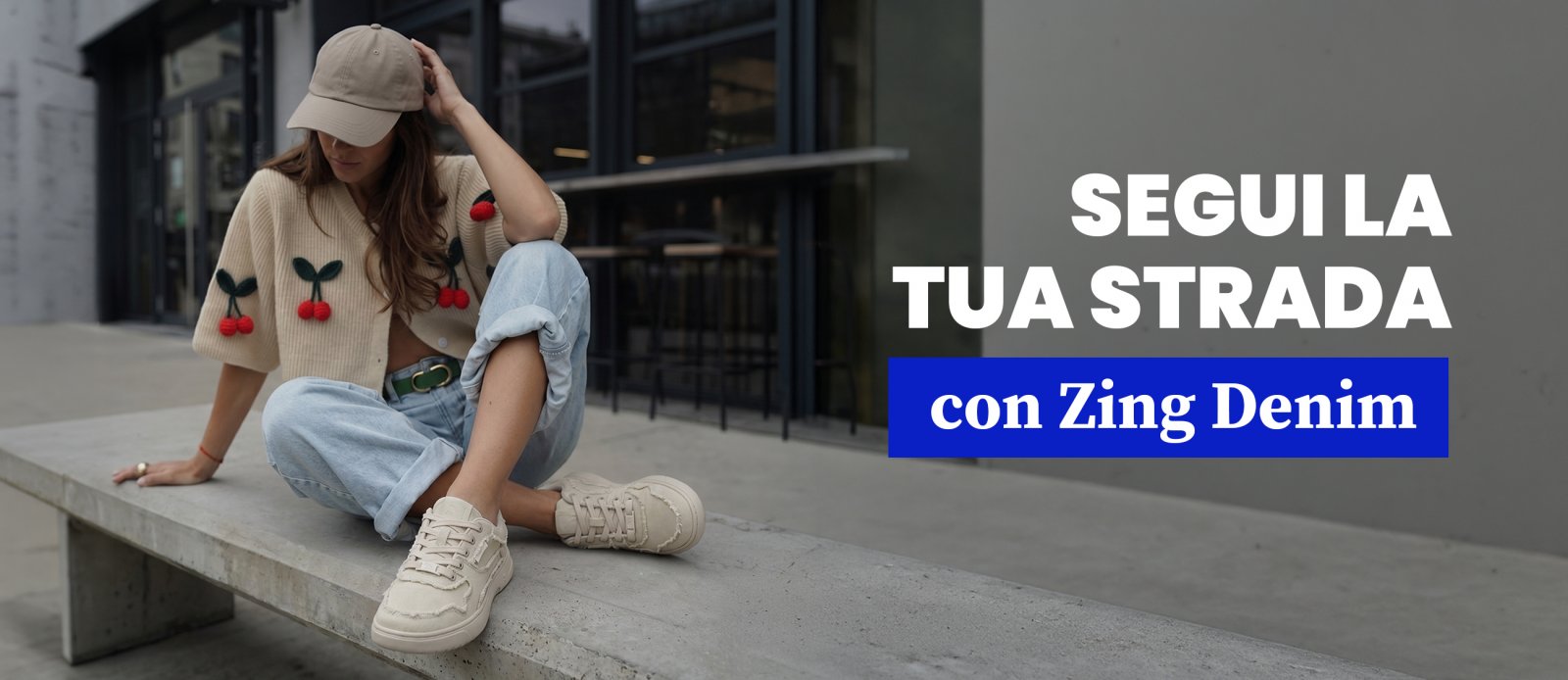 I momenti migliori li vivi in città