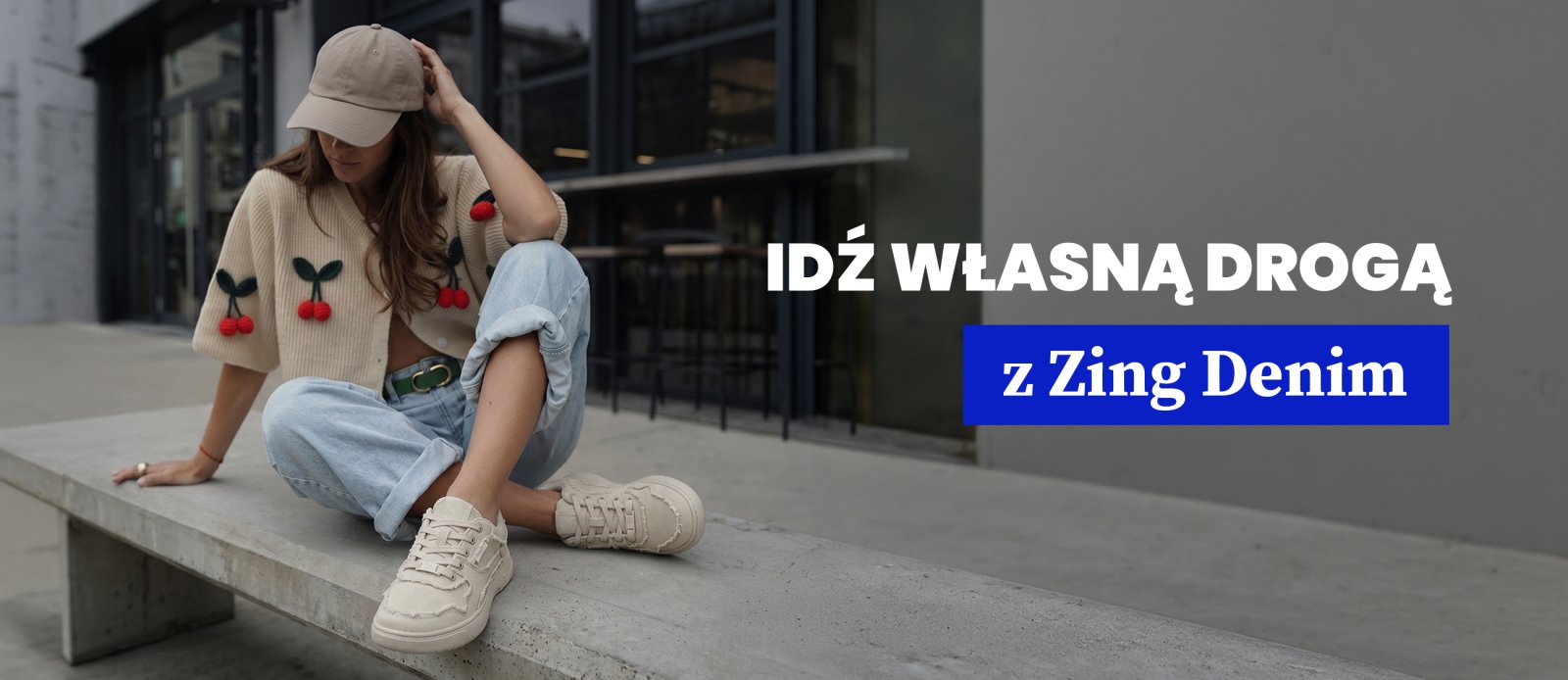 Najlepsze chwile przeżywa się w mieście