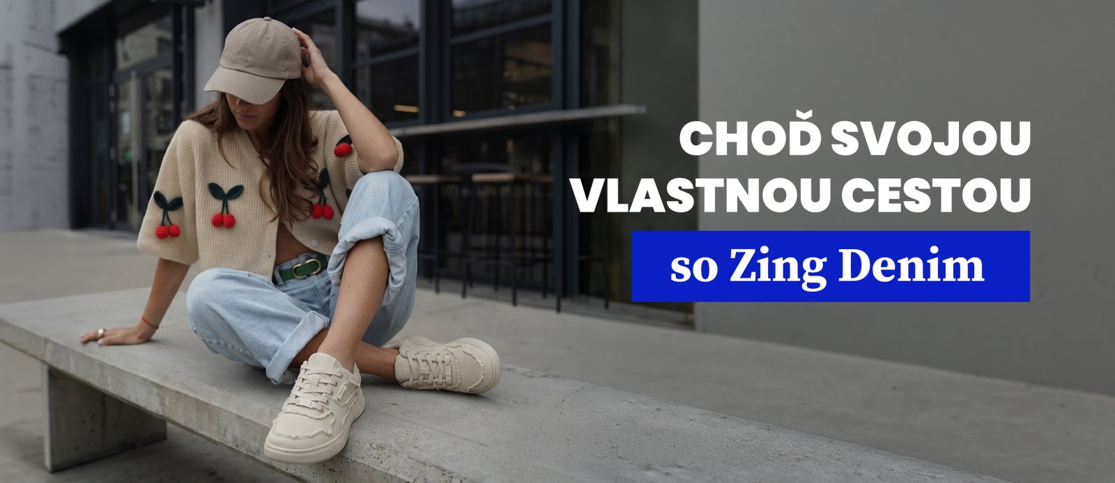 Najlepšie momenty zažiješ v meste