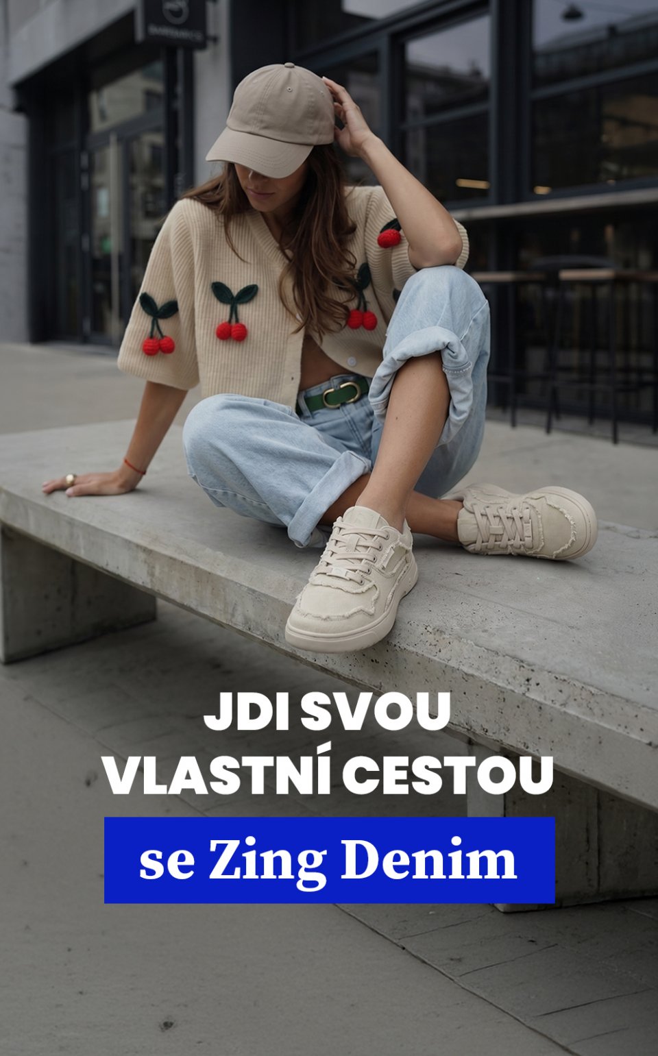 Nejlepší momenty zažiješ ve měste