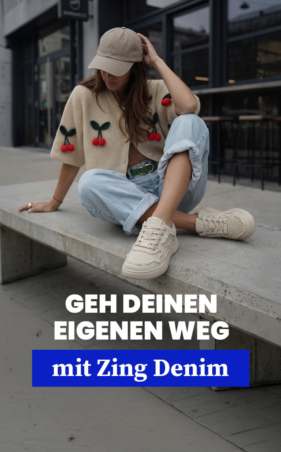 Die besten Momente in der Stadt