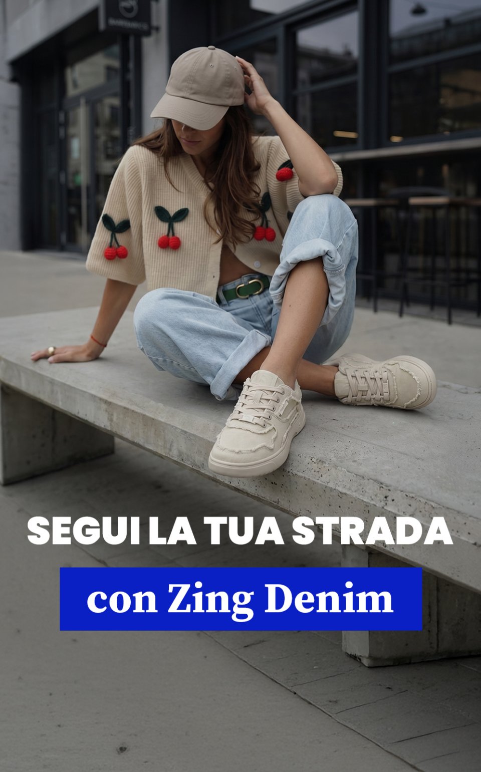 I momenti migliori li vivi in città