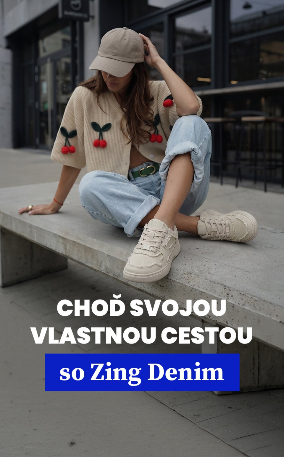 Najlepšie momenty zažiješ v meste